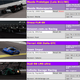 Illustration for article titled The 4th Annual Oppositelock Forza 7 2.4 Hours Of Daytona: Results + Replay